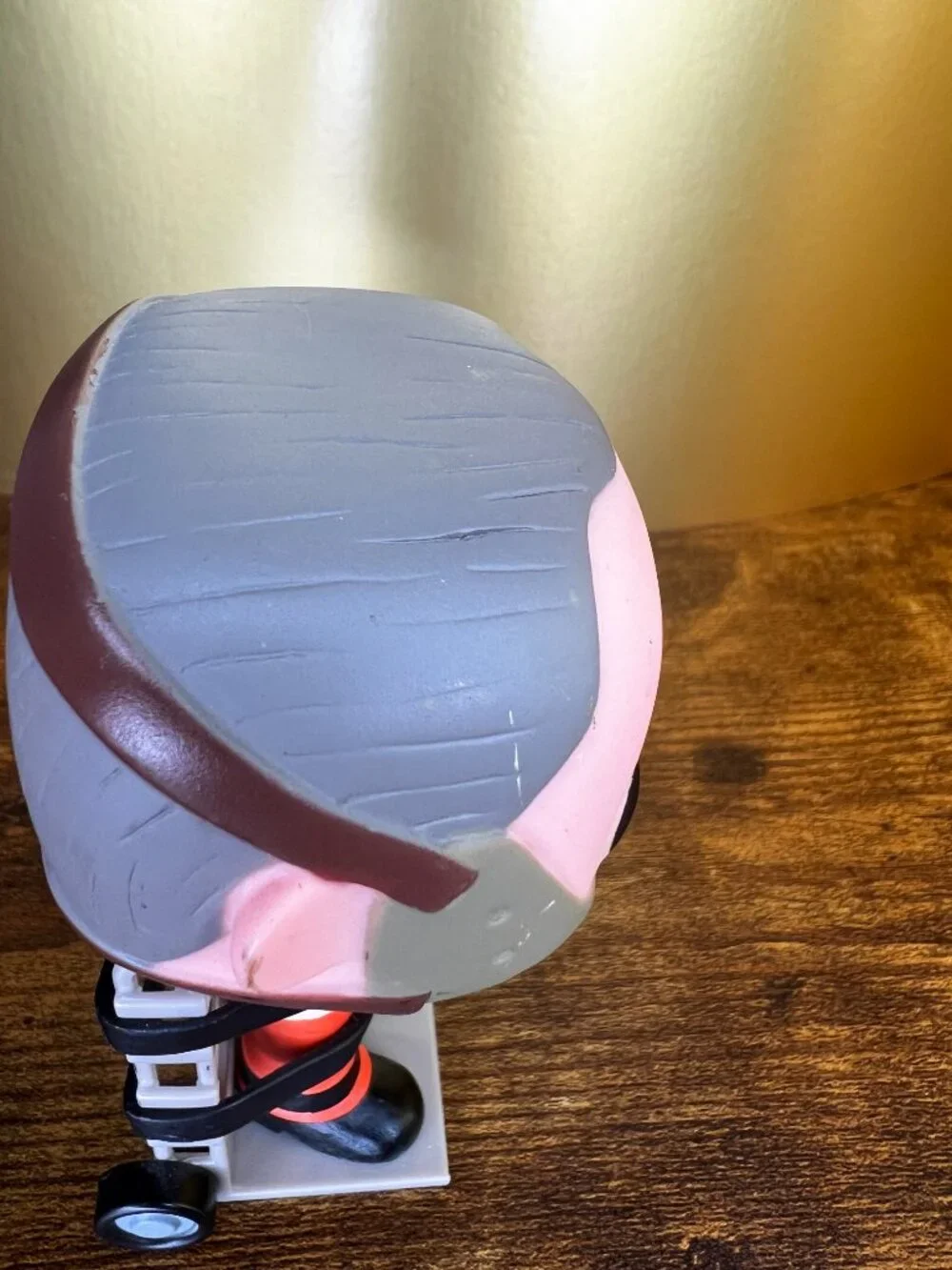 Funko Pop Hannibal Lecter 25 Loose OOB
